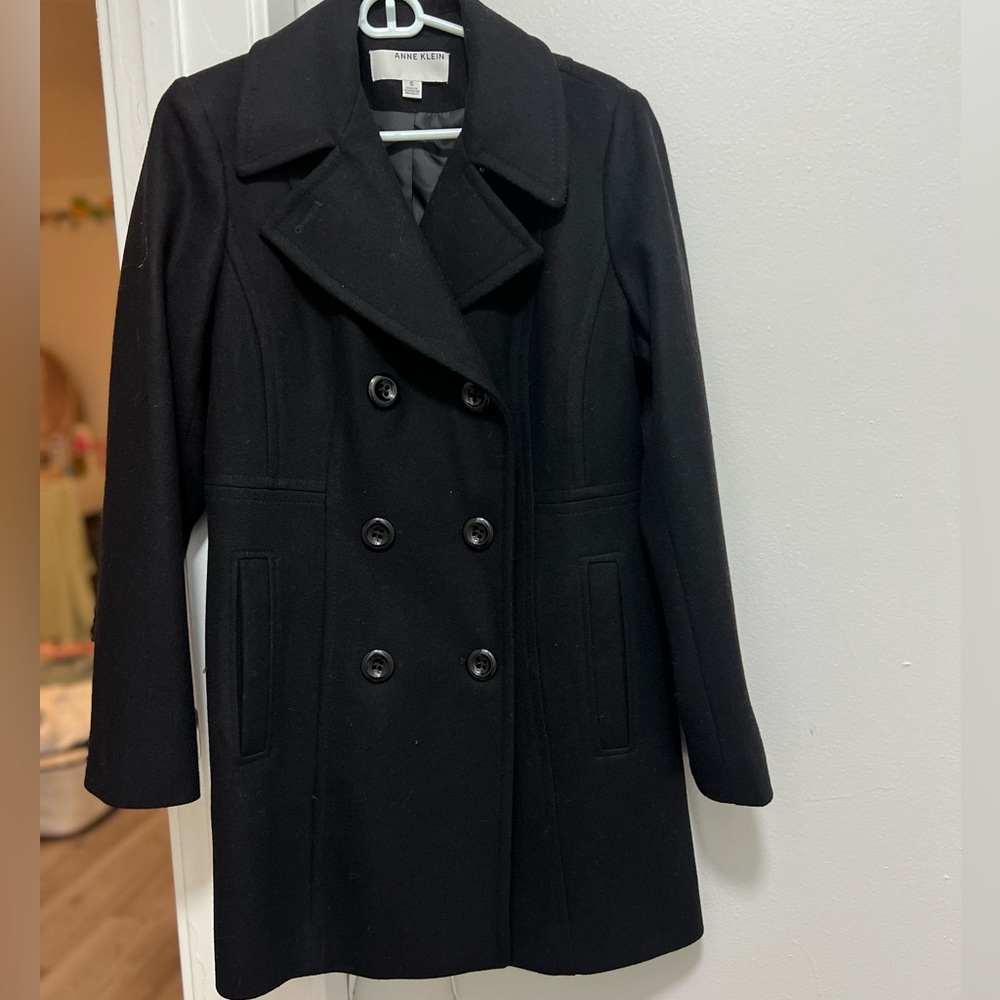 Coat - image 1